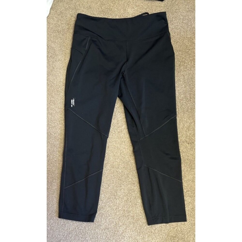 Columbia Womens Omni Wick Leggings Size Medium